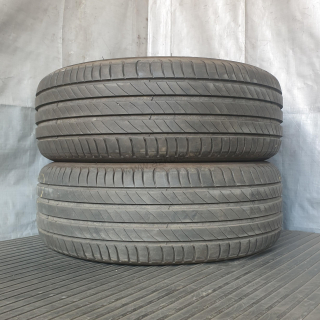 Letní pneumatiky 205/55 R16 Michelin č. AP615