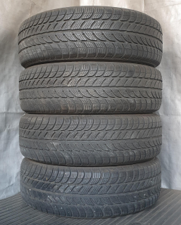 Zimní pneumatiky 185/60 R15 Sava č. AP616