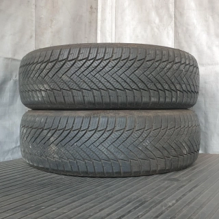 Zimní pneumatiky 185/65 R15 Imperial č. AP617