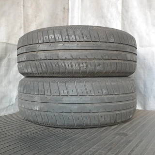 Letní pneumatiky 185/60 R14 Fulda č. AP619