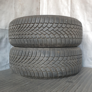 Zimní pneumatiky 205/55 R16 Bridgestone č. AP620