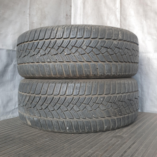 Zimní pneumatiky 205/55 R16 Fulda č. AP621