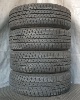 Zimní pneumatiky 195/65 R15 Barum č. AP622