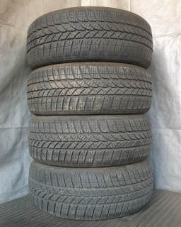 Zimní pneumatiky 205/55 R16 Riken č. AP623