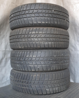 Zimní pneumatiky 185/60 R15 Barum č. AP624