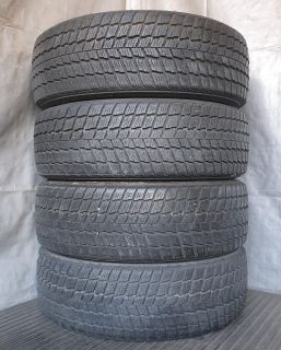 Zimní pneumatiky 215/65 R16 Nexen č. AP627