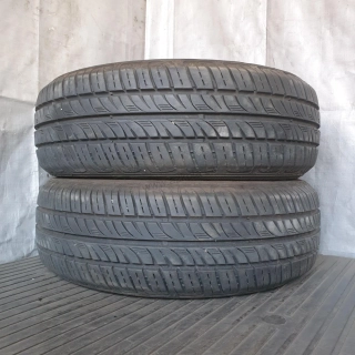 Letní pneumatiky 185/65 R14 Semperit č. AP628