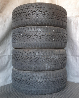 Zimní pneumatiky 225/45 R19 GoodYear č. AP629