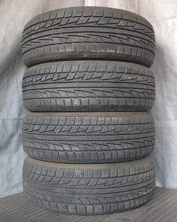 Zimní pneumatiky 195/60 R16 Nankang č. AP631
