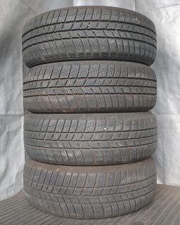 Zimní pneumatiky 185/60 R14 Barum č. AP632