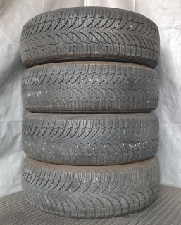 Zimní pneumatiky 215/65 R16 Nexen č. AP633