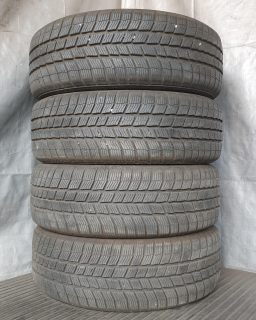Zimní pneumatiky 205/60 R16 Barum č. AP634