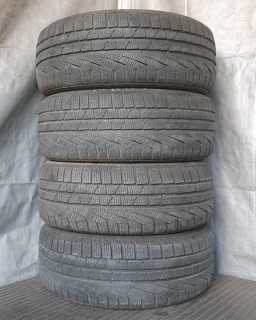 Zimní pneumatiky 225/50 R17 Pirelli č. AP635