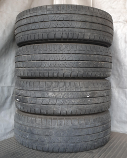 Zimní pneumatiky 215/65 R16C Kleber č. AP637