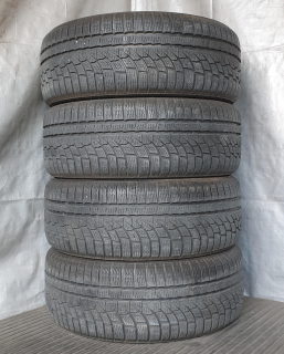 Zimní pneumatiky 215/55 R16 Nokian č. AP639