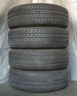 Zimní pneumatiky 185/60 R15 Sava č. AP640