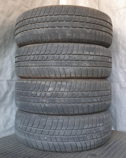 Zimní pneumatiky 195/65 R15 Barum č. AP648