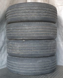 Letní pneumatiky 205/60 R16 Hankook č. AP651