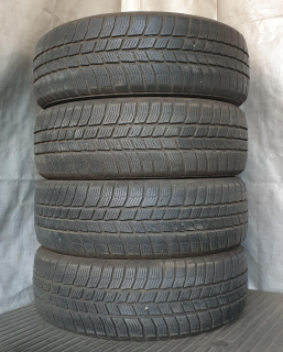 Zimní pneumatiky 185/60 R15 Barum č. AP656