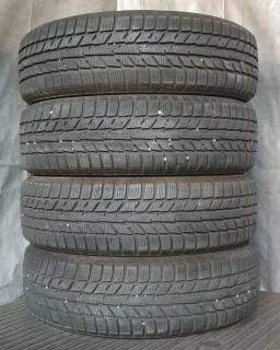 Zimní pneumatiky 175/65 R15 Yokohama č. AP657