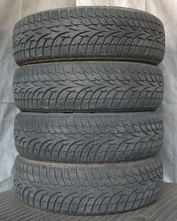 Zimní pneumatiky 165/70 R14 Nokian č. AP658