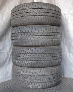 Zimní pneumatiky 215/55 R16 Barum č. AP663