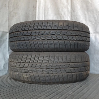 Zimní pneumatiky 185/60 R15 Barum č. AP664