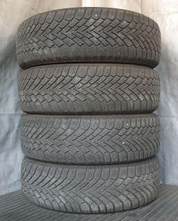 Zimní pneumatiky 195/65 R15 Continental č. AP665