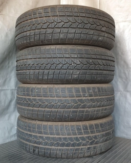 Zimní pneumatiky 215/60 R16 Sebring č. AP667