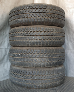 Zimní pneumatiky 195/65 R15 Sava č. AP668