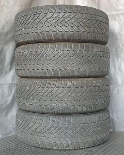 Zimní pneumatiky 205/55 R16 Continental č. AP671