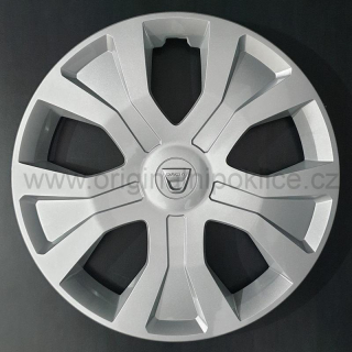 Originální poklice Dacia 16" Sandero, Logan