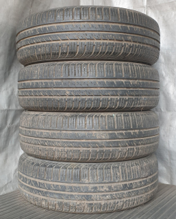 Letní pneumatiky 175/70 R14 Pirelli č. AP674