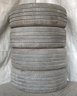 Letní pneumatiky 205/55 R16 PointS č. AP676