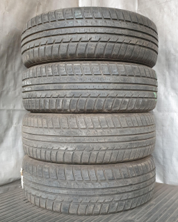 Zimní pneumatiky 175/65 R14 Tomket č. AP677