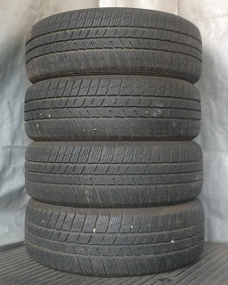 Zimní pneumatiky 195/55 R16 Barum č. AP681