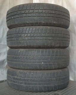 Zimní pneumatiky 165/65 R14 Barum č. AP682