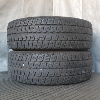 Zimní pneumatiky 215/70 R15C Matador č. AP683
