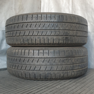 Zimní pneumatiky 215/65 R16C GoodYear č. AP685