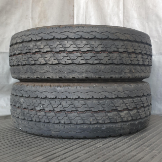 Zimní pneumatiky 215/70 R15C Bridgestone č. AP686
