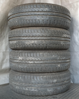 Letní pneumatiky 185/65 R15 Kleber č. AP690