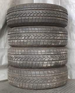 Zimní pneumatiky 195/65 R15 Kormoran č. AP691