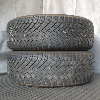 Zimní pneumatiky 205/55 R16 Semperit č. AP692
