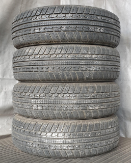 Zimní pneumatiky 175/65 R14 Kleber č. AP694