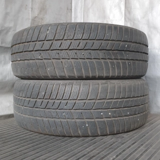 Zimní pneumatiky 205/55 R16 Barum č. AP695