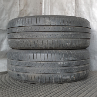 Letní pneumatiky 205/55 R16 Michelin č. AP696