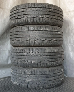 Zimní pneumatiky 205/55 R16 Nokian č. AP698