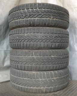 Celoroční pneumatiky 195/65 R15 Nokian č. AP700