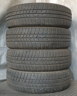 Zimní pneumatiky 185/65 R15 Barum č. AP701