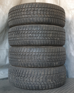 Zimní pneumatiky 205/60 R16 Sava č. AP702